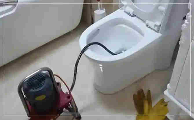 萧县马桶蹲坑蹲厕疏通